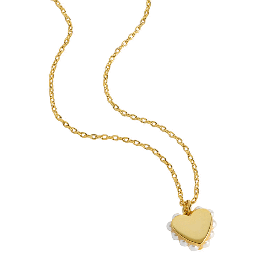 Estella bartlett pineapple discount necklace